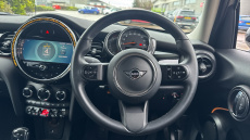 MINI Hatchback 1.5 Cooper Classic Premium Plus 5dr Auto Petrol Hatchback